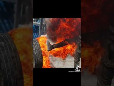 هاذا وحنا محاصرين كيف لو تحرر دولتنا