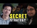 Imaqtpie - DELTAFOX'S SECRET STRAT ft. Shiphtur