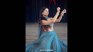 Sonal Devraj Team Naach Beautiful Dance Dance Video