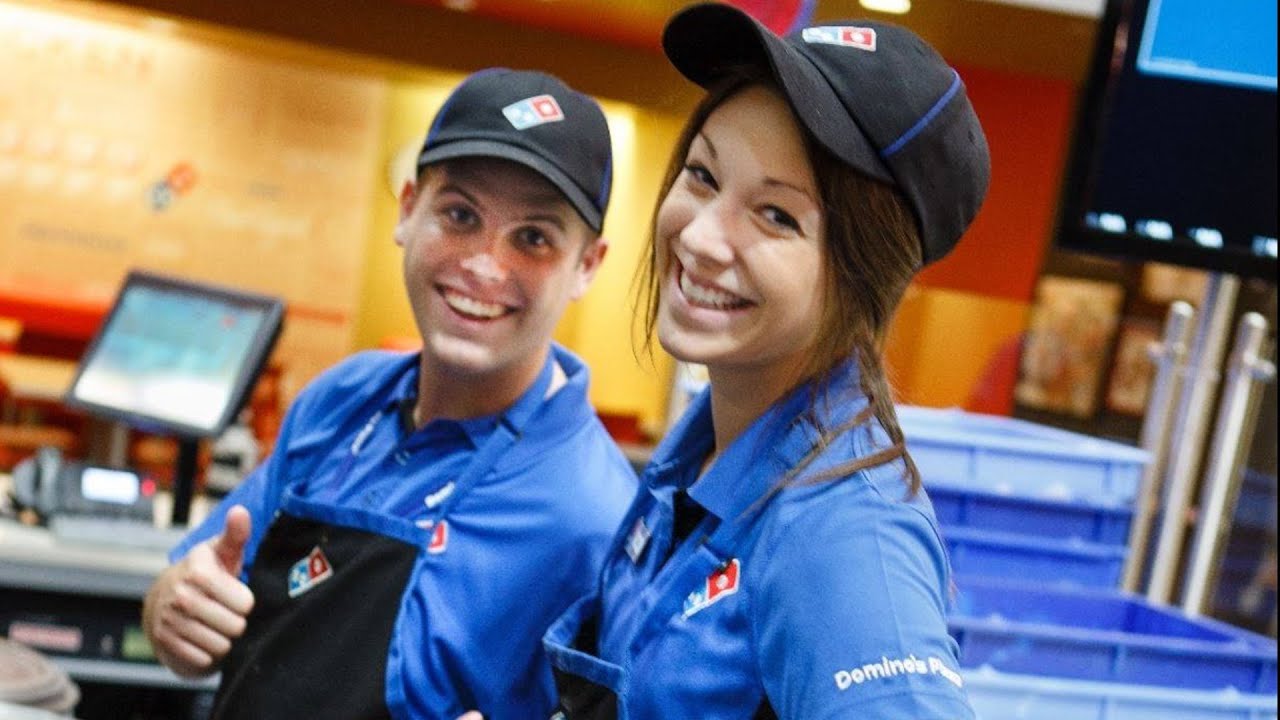 What Is The Biggest Advantage Of Opening A Domino'S Franchise