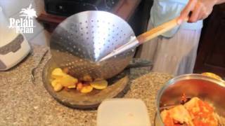 Download Lagu Cooking Perkedel kentang (potato fritter) with Pelan Pelan Bali MP3 Download Lagu Cooking Perkedel kentang (potato fritter) with Pelan Pelan Bali MP3