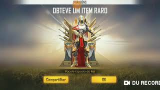 Free Fire Gastando 3000 Diamantes - Danafor