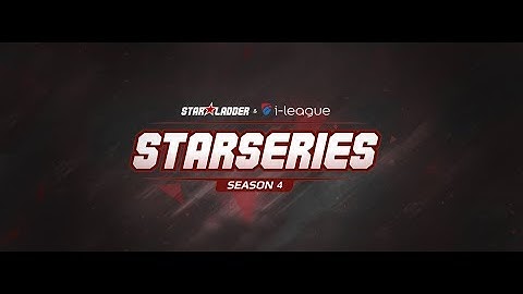 POV - Get_Right (NiP)(33-22) vs Hellraisers / mirage / StarSeries i-League Season 5