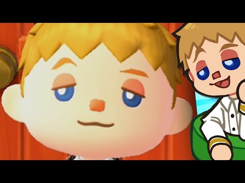 Two big announcements 「Animal Crossing HHP」 - Two big announcements 「Animal Crossing HHP」