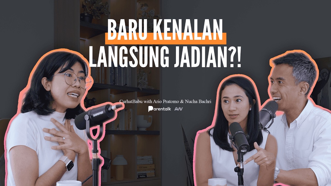 Afutami: Orang Pintar Juga Bisa Bucin