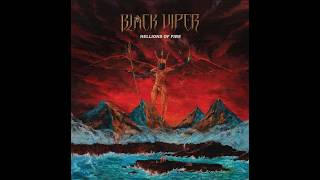 Black Viper - Freedoms Reign