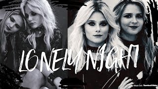 Soy Luna Ambar Y Emilia Lonely Night