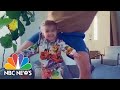 The Best Of The Internet During COVID-19 | NBC News NOW