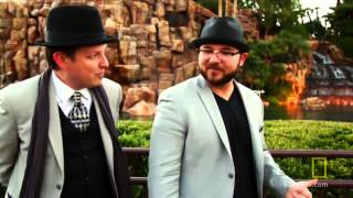 Pick Pocket Video, Test Your Brain   National Geographic Channel  mp4 flv