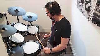 Paloma Faith - Better Than This - Drum Cover