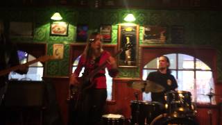 Whirlpool (Wanda Jackson cover)