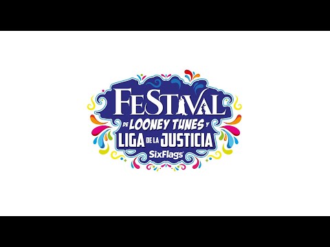 Festival Looney Tunes y Liga de la Justicia.  - Festival Looney Tunes y Liga de la Justicia. 
