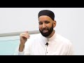 How Tahajjud Erases Stress and Clears Sins | Khutbah By Dr. Omar Suleiman #khutbahbydromarsuleiman Mp3 Song