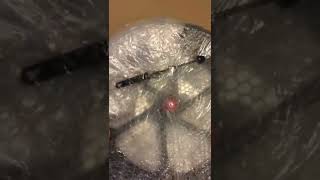 Kuba S15 Elektrikli Bilet Kutu Açılımı