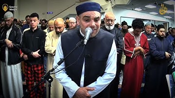 سورة العنكبوت ( ٤٨: ٦٤) | مسجد ساتشي ولاية تكساس | الشيخ رمضان الصباغ