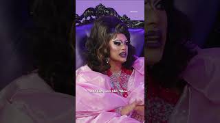Lisa Lampanelli Helped Salina EsTitties refine her Comedy??!! 👀 | Mic Drop | Revry