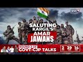 Indian Army | From Drass To The Nation: India Pays Homage To Kargil Martyrs On Vijay Diwas | News18