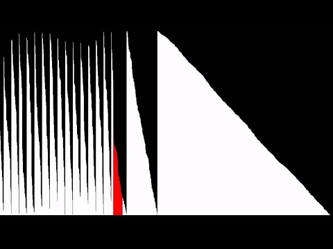 VISUALIZING 5 POPULAR SORTING ALGORITHMS IN 1 MINUTE