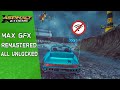 ASPHALT XTREME Offline Mod Apk 194a Remastered 60FPS