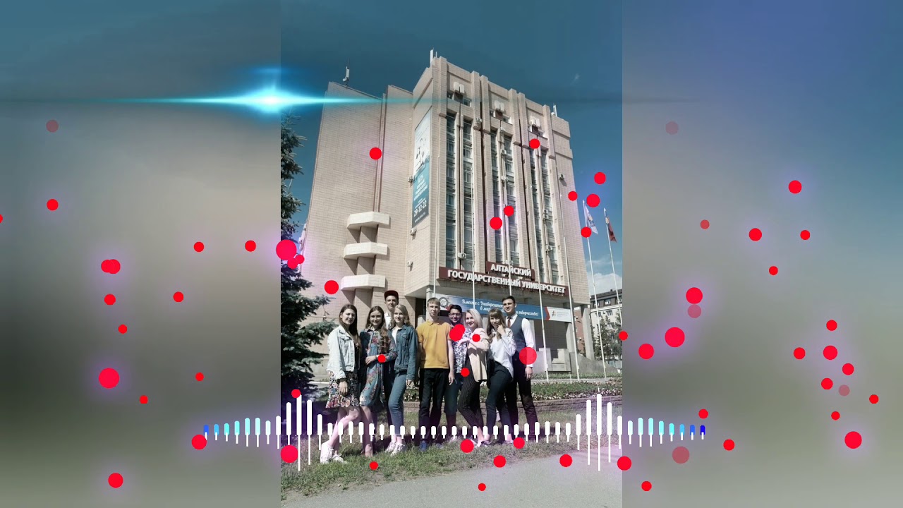 Александр Романов, Мариета Саркисян, Артём Лисовол - В АГУ зачислен ...