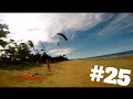 Airlie Beach to Cairns / Paradise Waterhole / Skydive / Work and Travel Australia 2014/15 #25