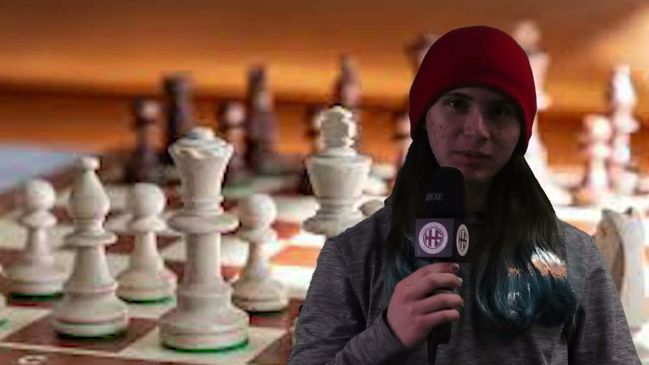 A special feature on Henderson's Chess Club