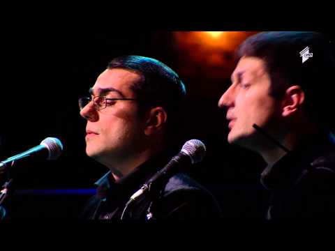 IRIAO - ''Kin-dza-dza'' \"ქინ-ძა-ძა\"