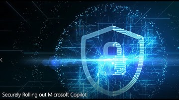 Securely Rolling out Microsoft Copilot
