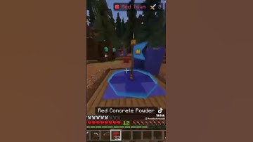 Average CTF Experience smh 😭#minecraft #hivegames #shorts