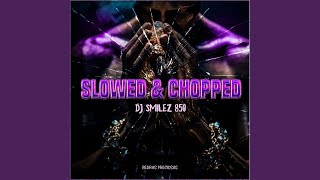 Pedras Preciosas (Slowed & Chopped) (Remix)