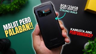 4.5 INCHES Na PHONE Pero Palaban, Kakaiba To!! - Doogee S Mini