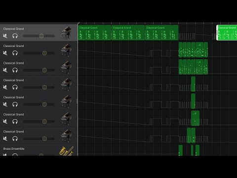 須田景凪さんの「ダーリン」耳コピしてみた【GarageBand】