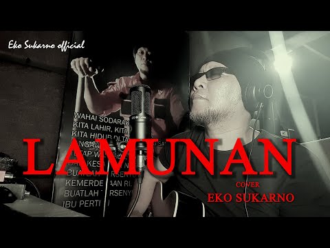 YAYAN JATNIKA - LAMUNAN [ EKO SUKARNO - COVER ]