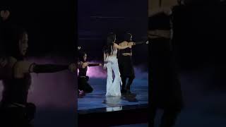 130823 Taeyeon - Siren @ The ODD Of LOVE In BKK #TAEYEON_TheODDOfLOVE_in_BKK