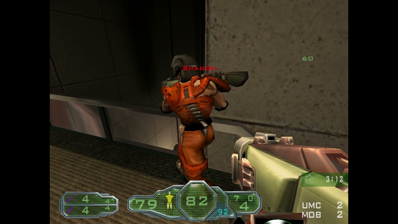 Gore Ultimate Soldier Multiplayer 2021