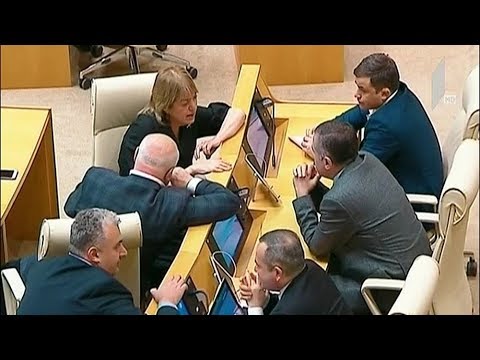 პოლიტიკური განცხადებები