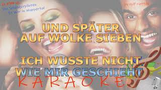 Die Schlagerpiloten - Es war in Wuppertal - Instrumental und Karaoke