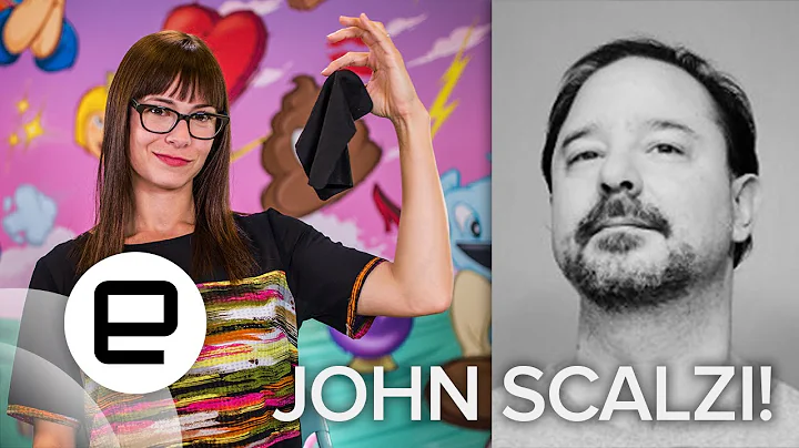 Dear Veronica: Self-promotion advice with John Sca...