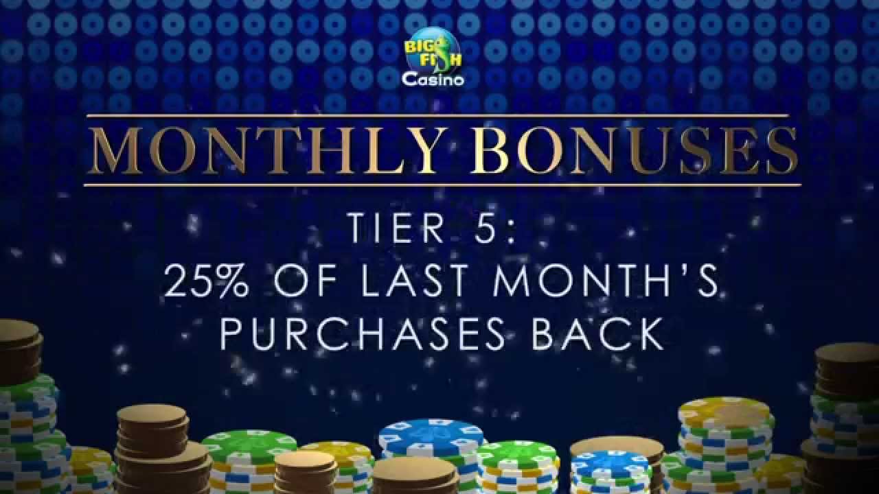 big fish casino vip bonus big fish casino vip bonus