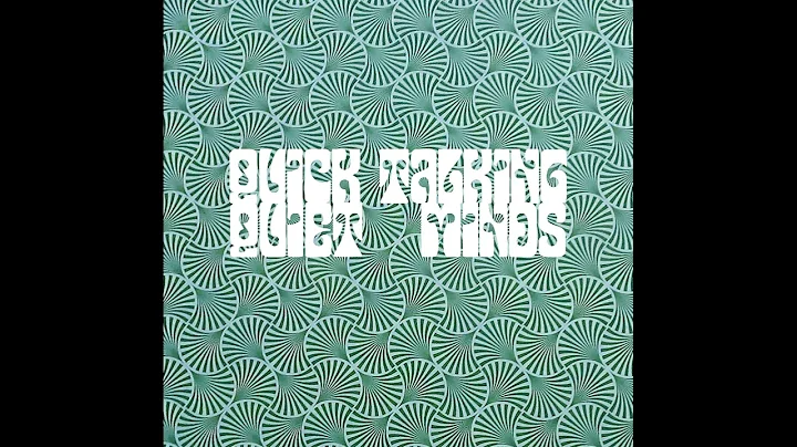 Jack Winters - Quick Talking Quiet Minds (Full EP ...