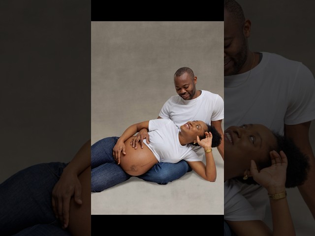 Grosse nouvelle: notre troisième bébé est en route #naissance #lifestyle #grossesse