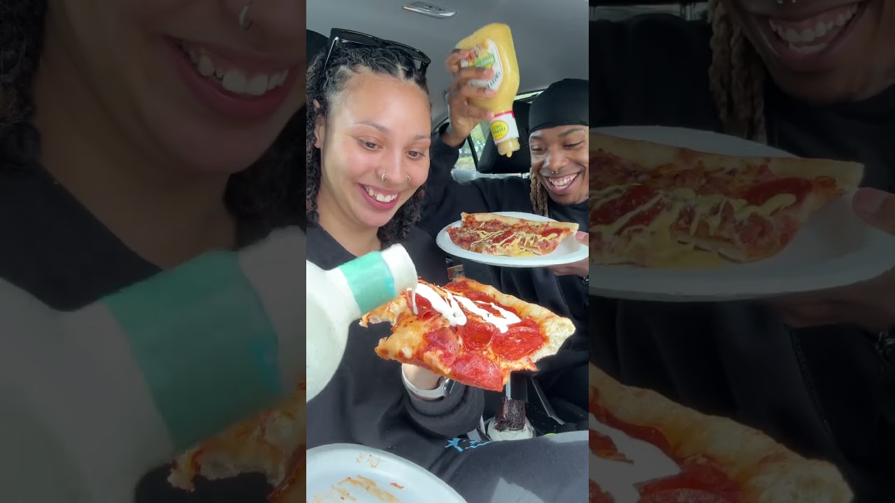 Trying Sam’s Club Food Court For The First Time On Camera, Better Than Costco?