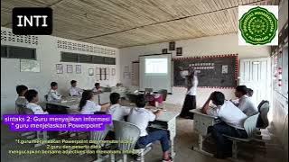 Video edit ukin PPG ms Juna