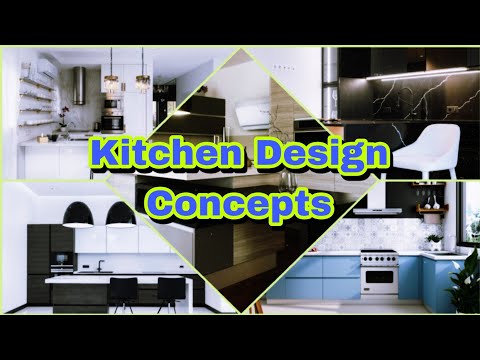 kitchen-design-concepts||-perfect-kitchen-layouts||-the-kitchen-triangle-rule||-the-golden-kitchen