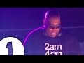 Carl Cox Mini Mix | Annie Mac on BBC Radio 1