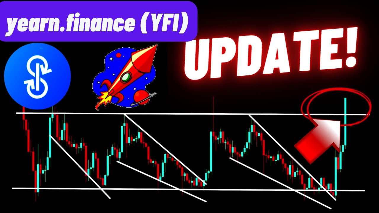 yearn.finance (YFI) Crypto Coin | Update! - YouTube