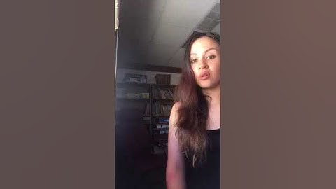 PPCR 2020 questions for lecture 9