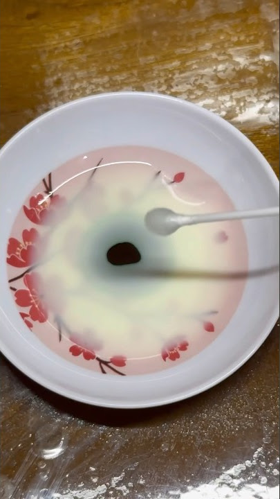 Download lagu Eksperimen Susu, Pewarna & Sabun || RA. PUTRI DIANA