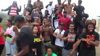 Temp - Po Up (Official Video)
