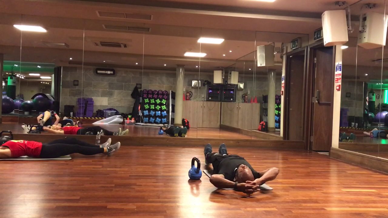 KettleBlast Master Class Training Aim & Objective camera iphone 8 plus apk